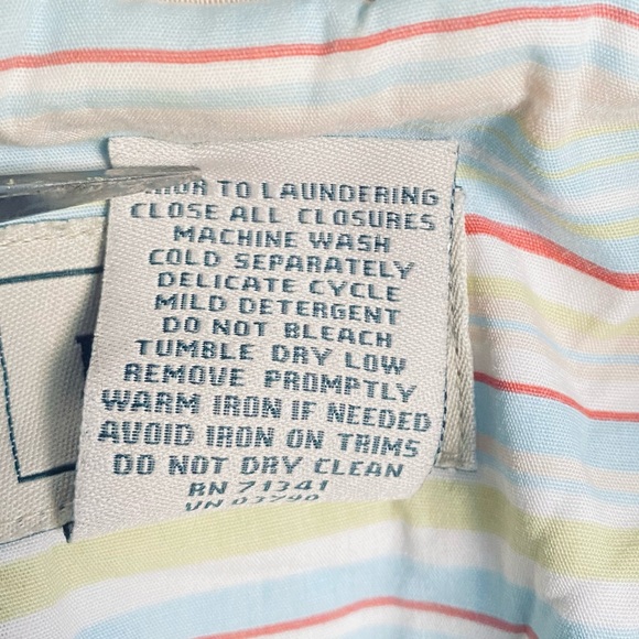 LL Bean peacoat - Picture 11 of 11